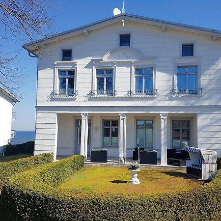 Villa-Schering-App-Eg-Links Херингсдорф Екстериор снимка