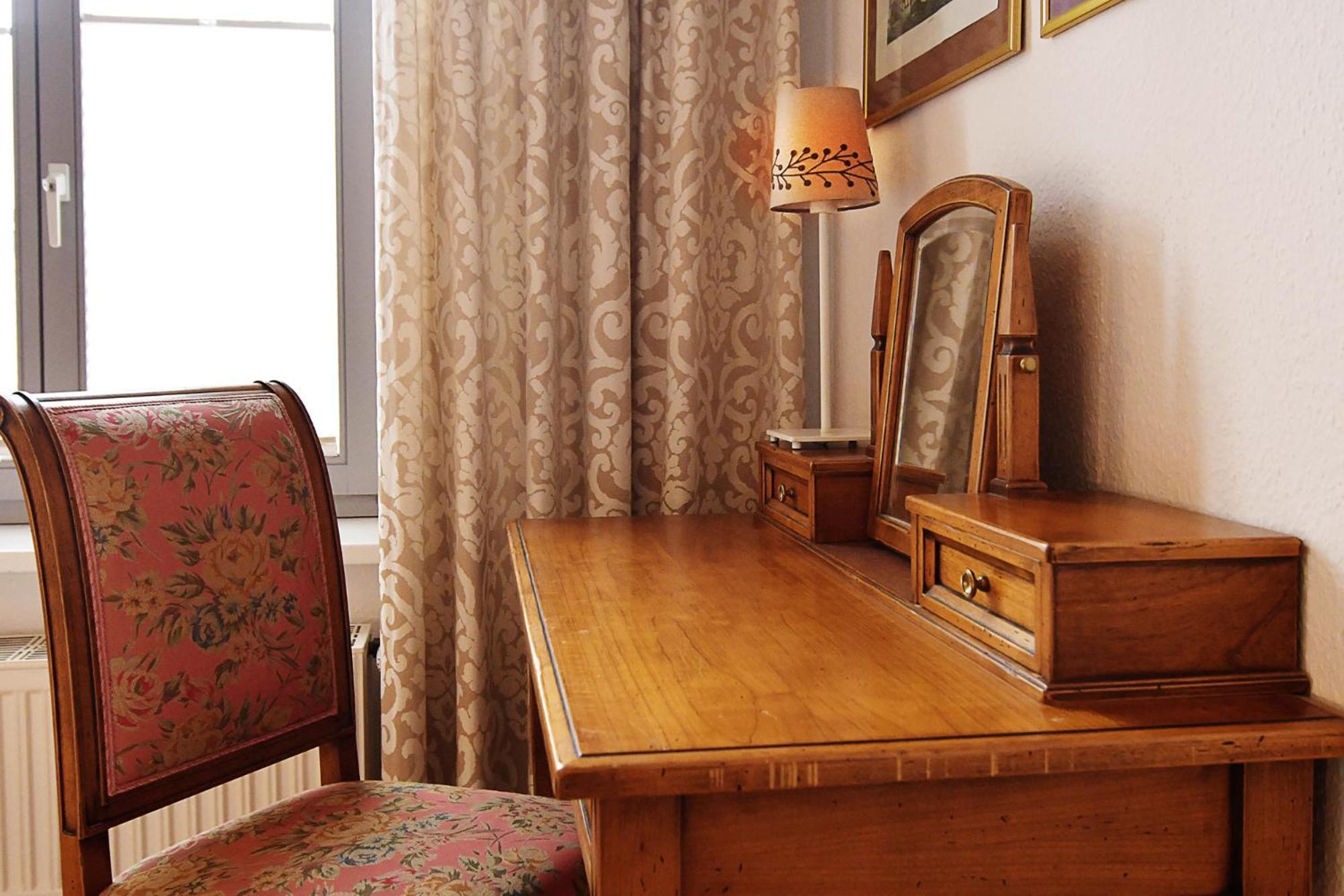 Villa-Schering-App-Eg-Links Херингсдорф Екстериор снимка